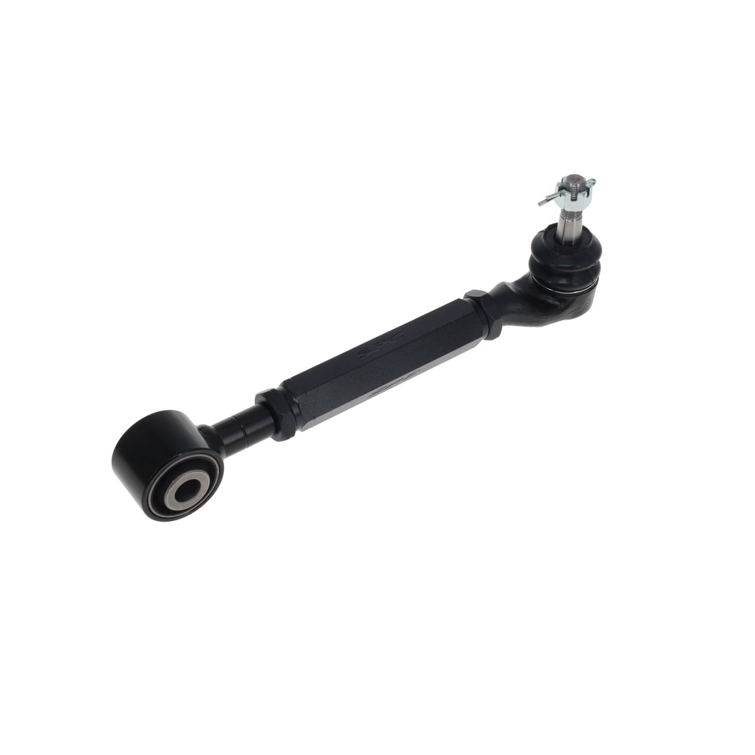 SPC Performance Adjustable Rear Toe Arm WRX | 67675