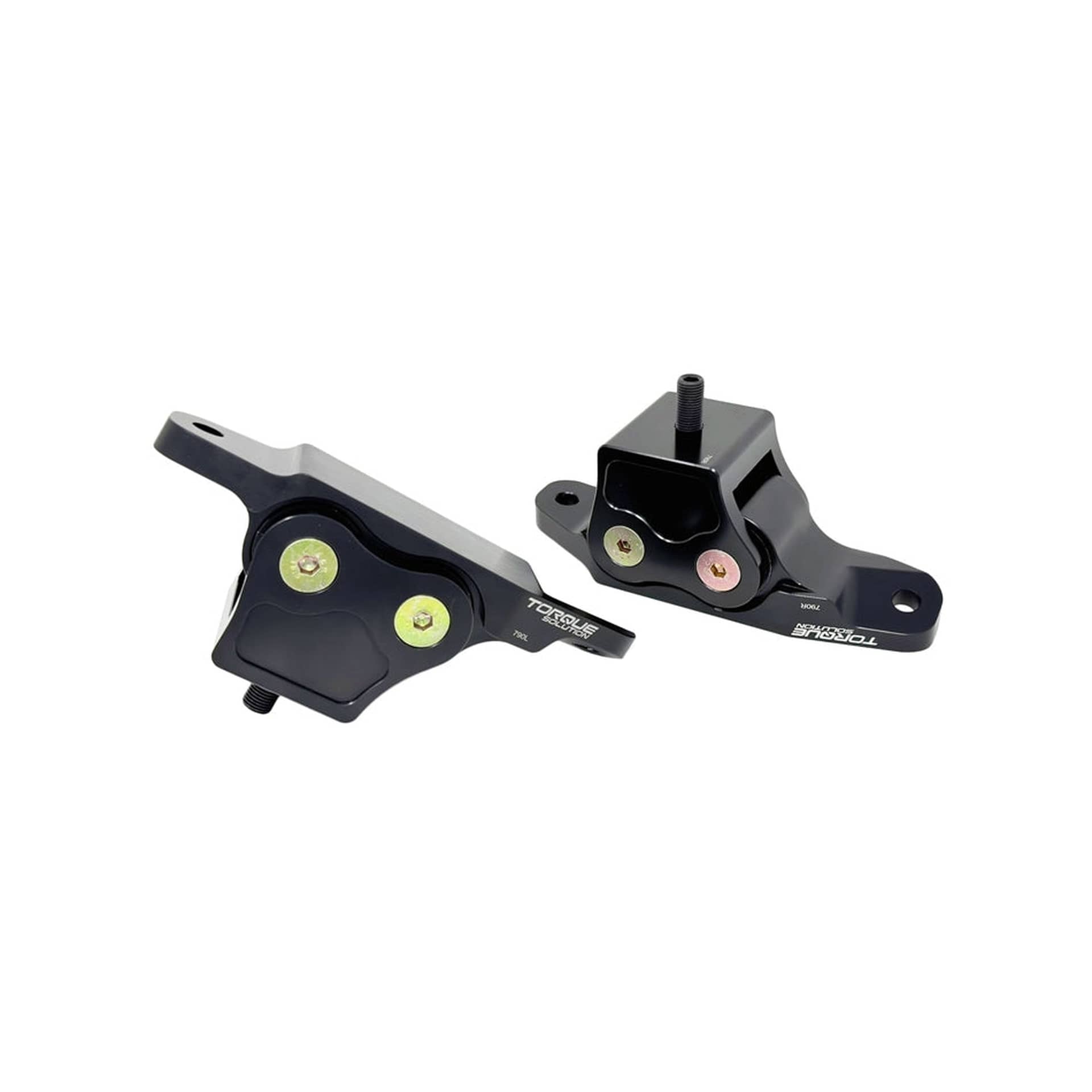 Torque Solution Billet Engine Mounts WRX | TS-SU-790