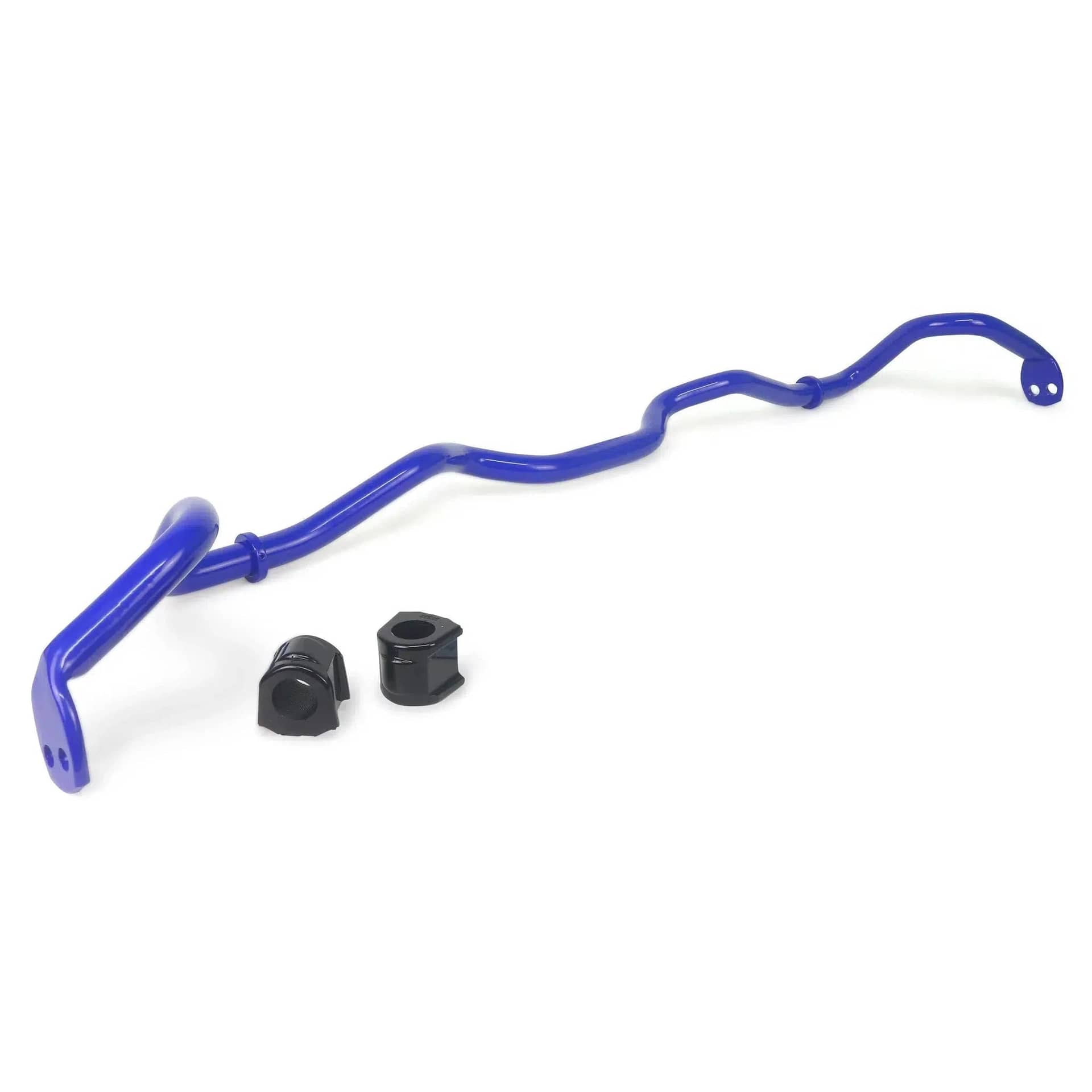 Super Pro Superpro WRX 24mm Adjustable Front Sway Bar Kit | RC0132FZ-24
