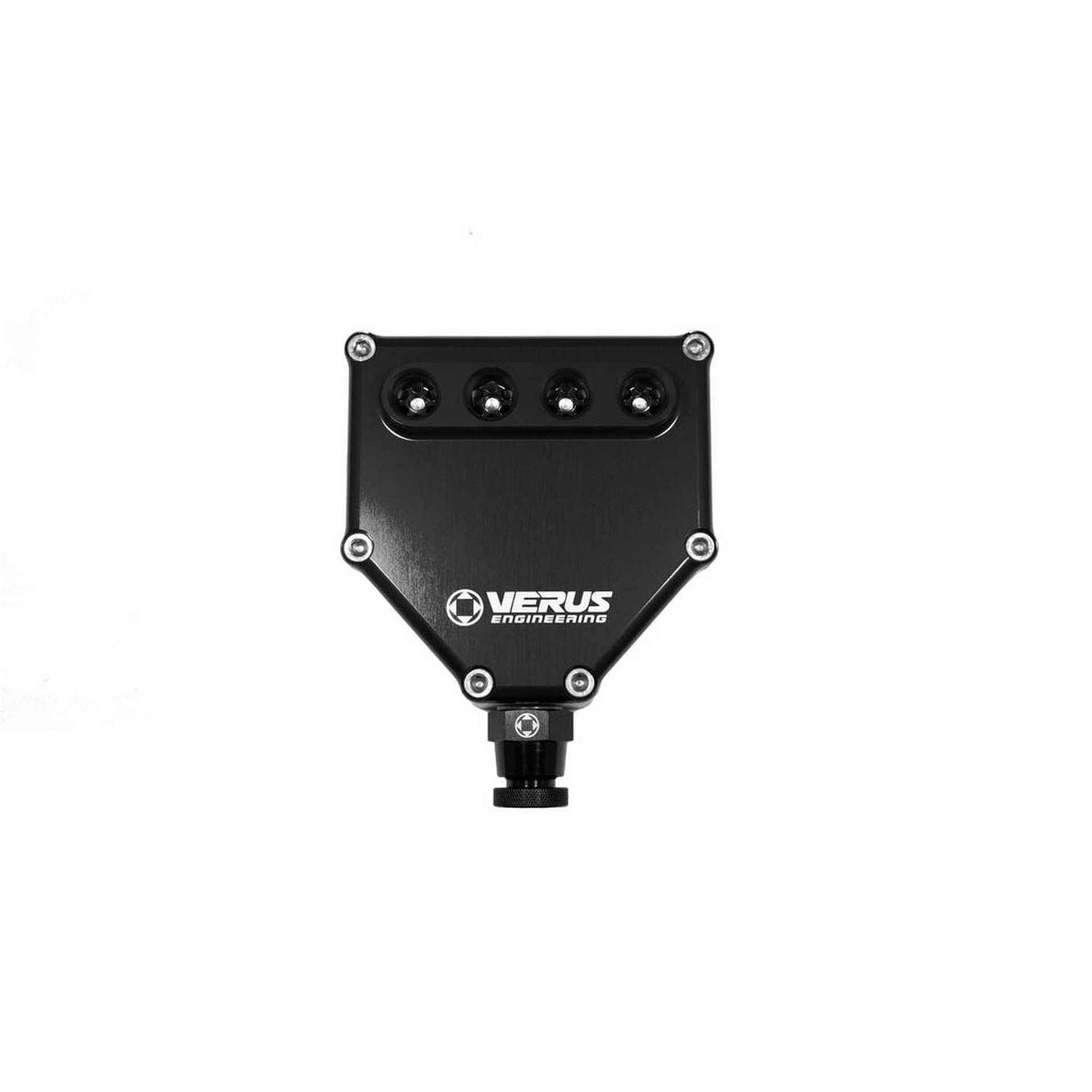 Verus Air Oil Separator WRX - Black | A0482A-BLK