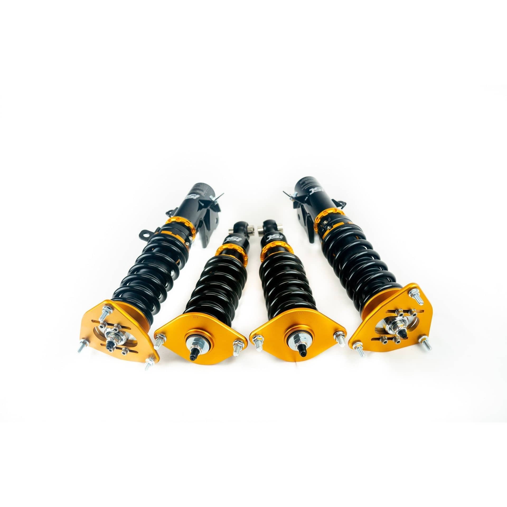 ISC Suspension ISC N1 V2 Track Coilover Kit WRX | S024-T