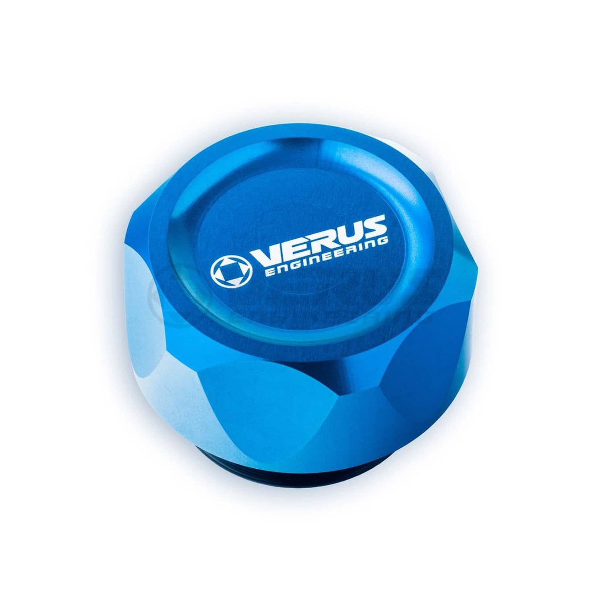 Verus FHS Oil Cap WRX / STI / BRZ