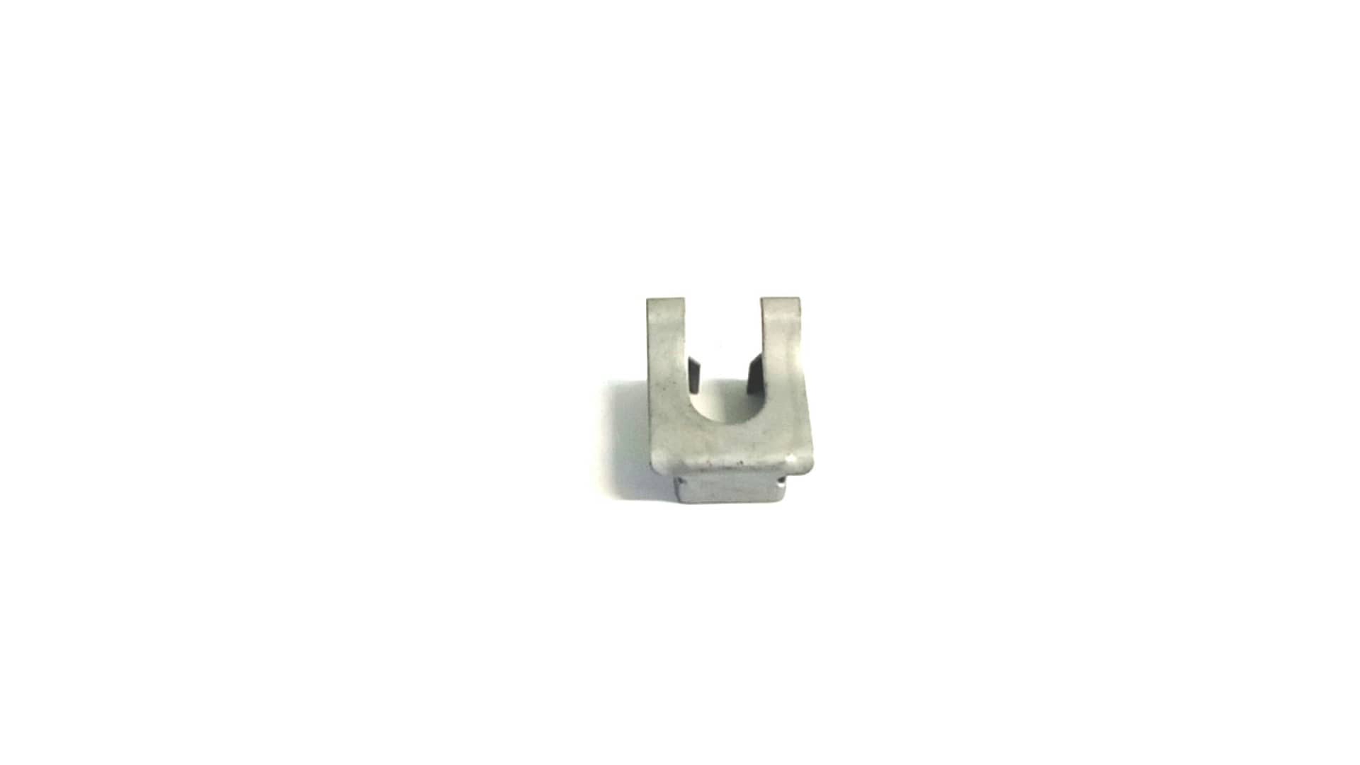 Subaru OEM Brake Hose Clamp WRX 02-26 / STI 04-21 | 25546GA400