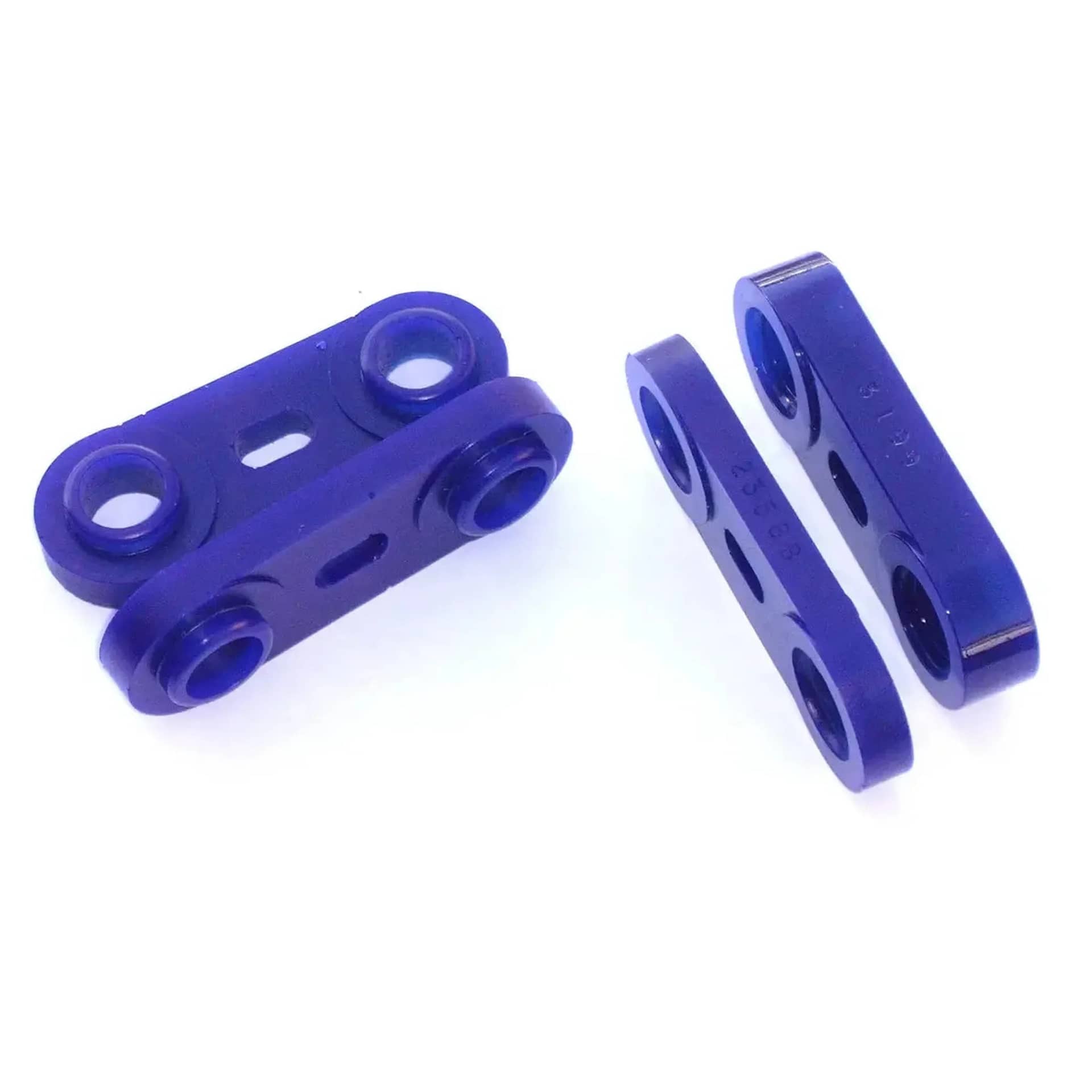 Super Pro SuperPro Front Gearbox Cross Member Isolator Mount WRX 08-26 / STI | SPF3199K