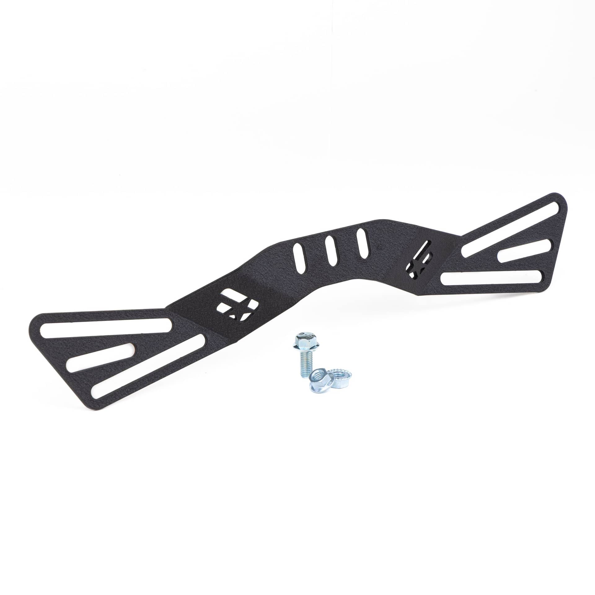 Overtake Hella Horn Mounting Bracket Kit WRX | A10470