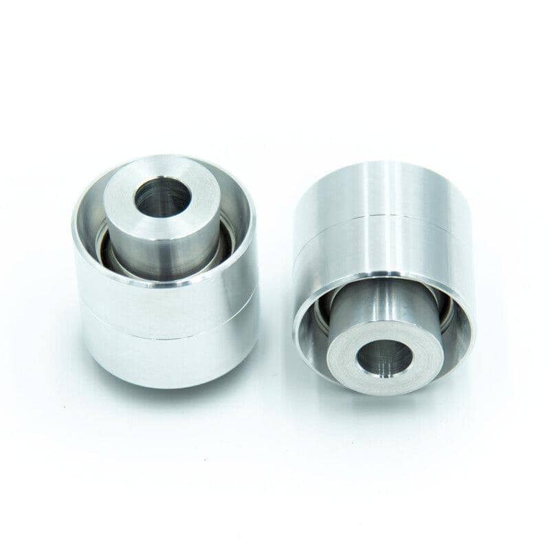 SPL Parts Rear Knuckle Bushings - BRZ / FR-S / 86 (13-25) / WRX (15-26) / STI (15-21)