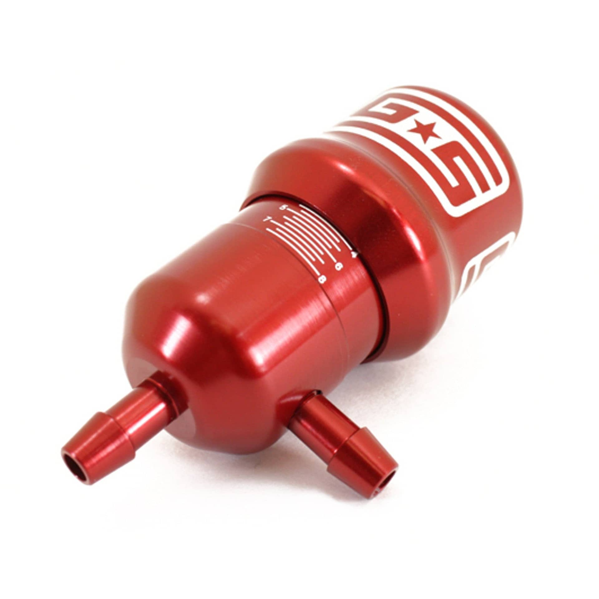 GrimmSpeed Red V2 Manual Boost Controller | 070002R