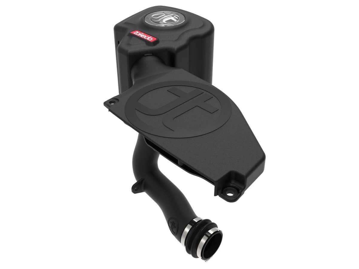 aFe Power Takeda Momentum Cold Air Intake w/ Pro 5R Filter WRX 22-26 | 56-70064R