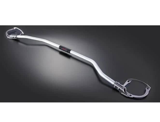 Subaru Japan JDM STI Flexible Strut Tower Brace Front WRX | ST20502VR010