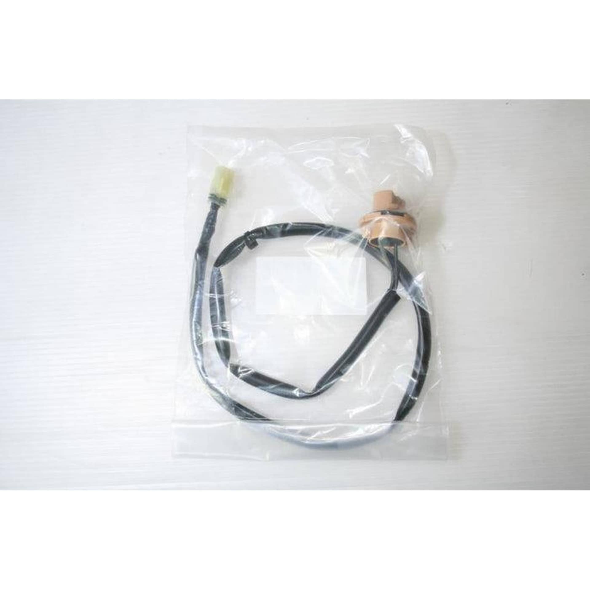 Subaru OEM JDM Rear Fog Lamp Wiring Harness WRX | 84981VC030