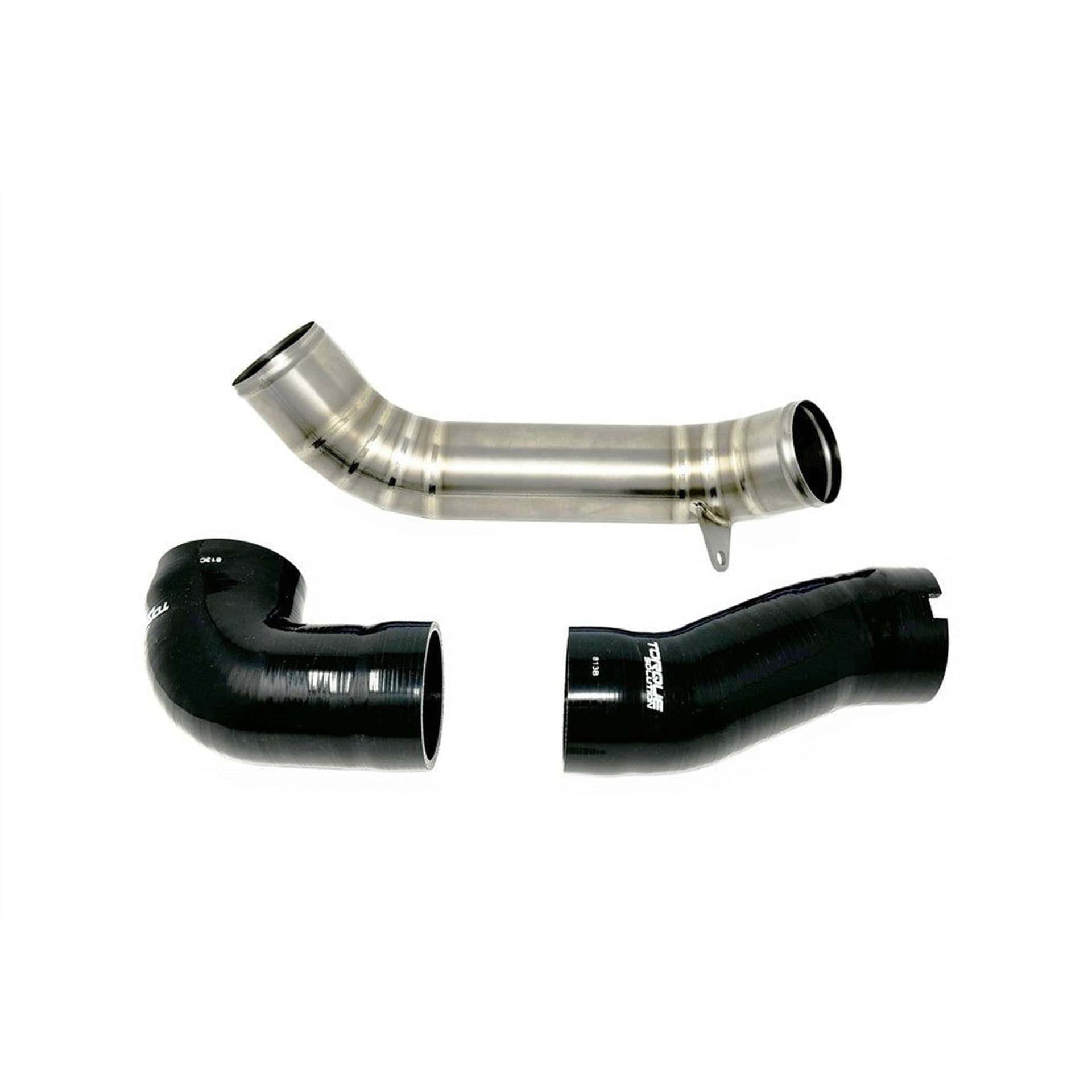 Torque Solution Titanium Intake Pipe Kit WRX + | TS-SU-813