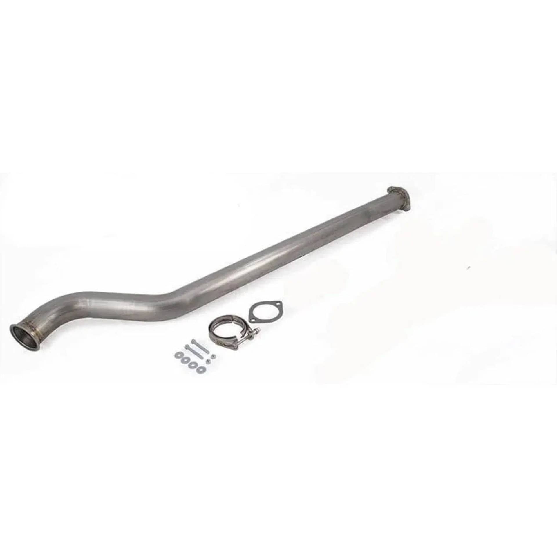 ETS Catback Midpipe Resonated WRX | 200-60-EXH-018