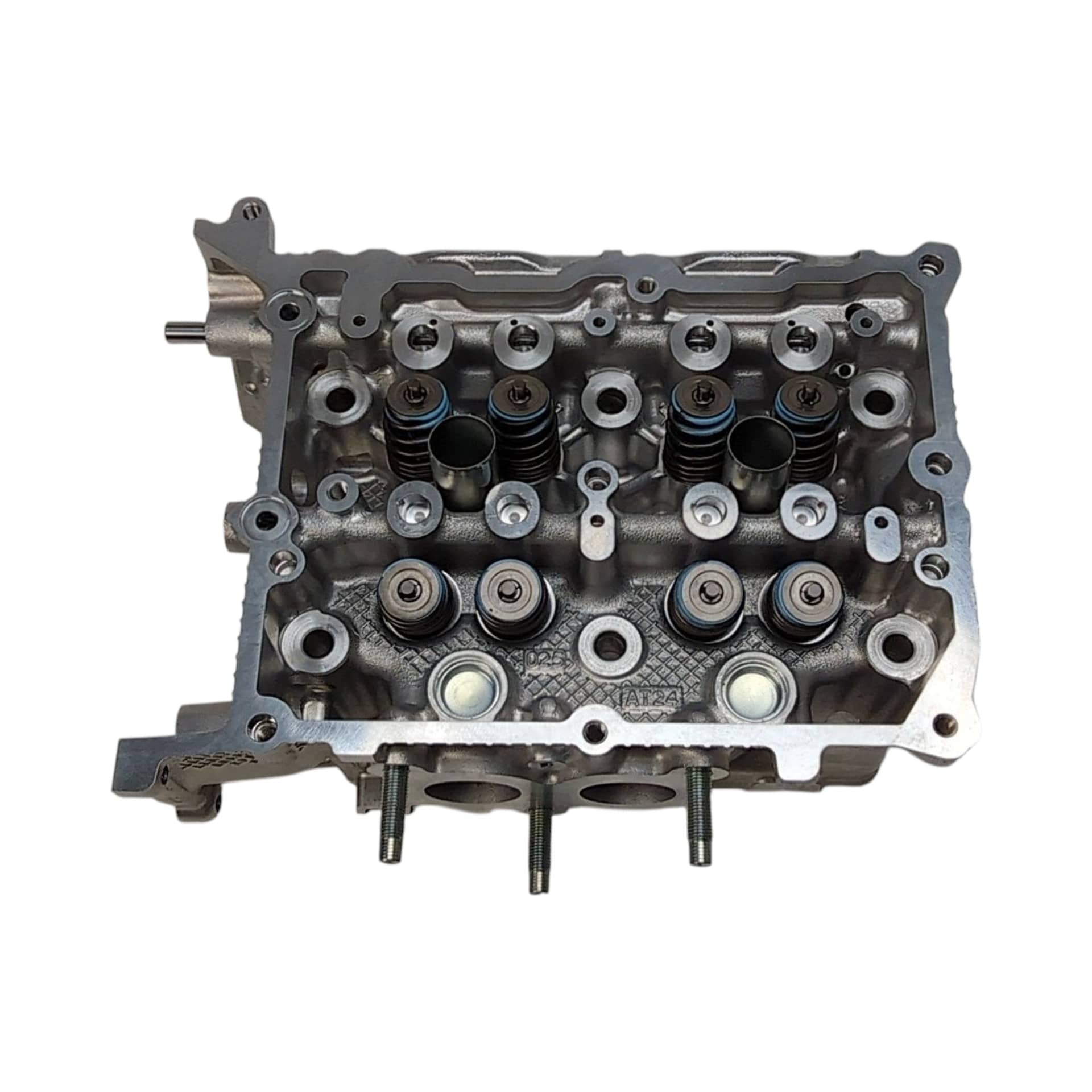 Subaru OEM Left Side Cylinder Head & Valve Set WRX | 11019AB060