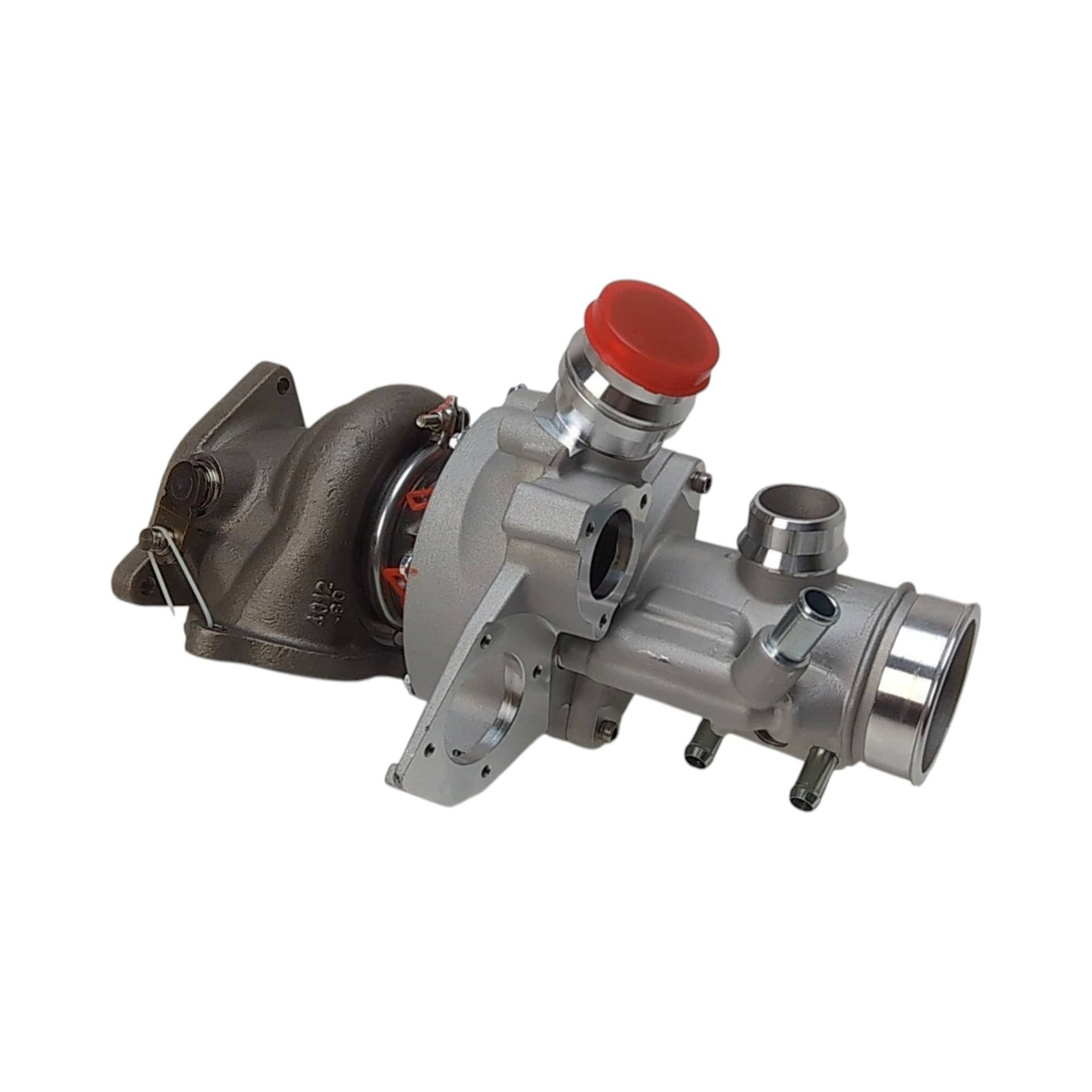 Equilibrium Tuning EQT-770 Turbocharger WRX | EQT-02A06A02A