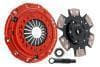 Action Clutch Stage 3 Clutch Kit WRX w/ OEM Flywheel | ACR-3600-FFW