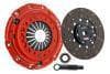 Action Clutch Stage 1 Single Kit WRX w/ OEM Flywheel | ACR-3598-FFW