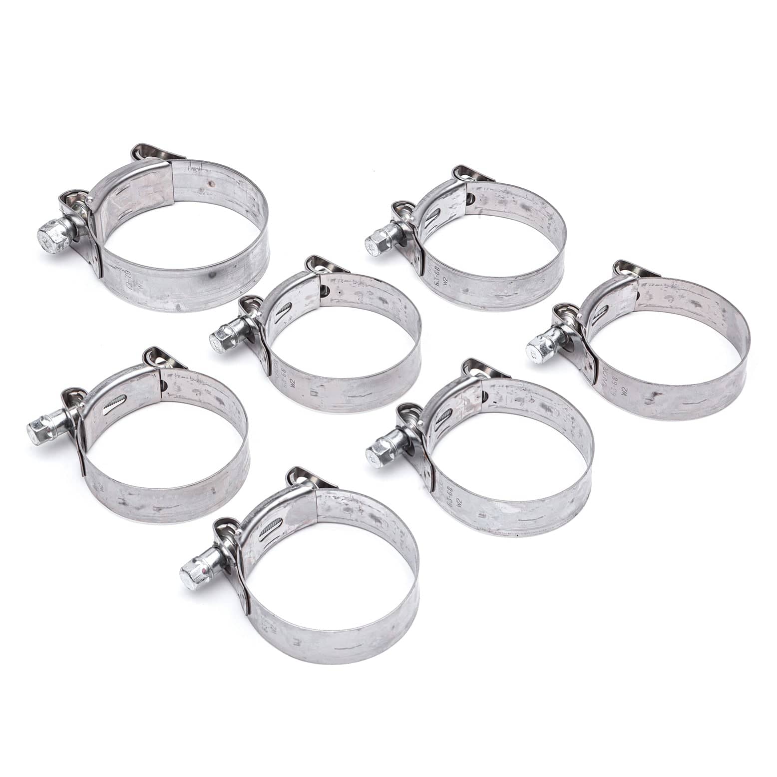 COBB Cat Back Exhaust Hardware Kit | 515140-HW