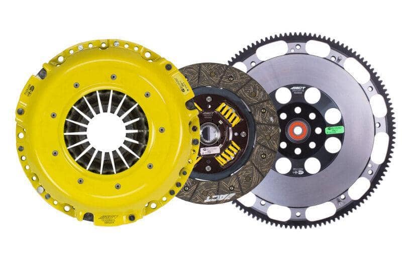 ACT XT/Perf Street Sprung Clutch Kit WRX | SB12-XTSS