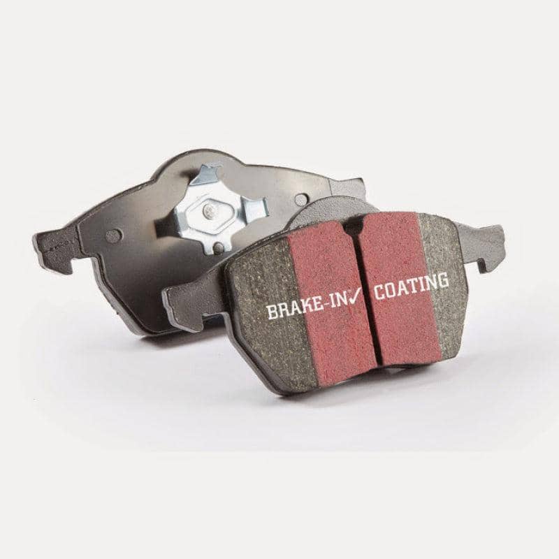 EBC Ultimax OEM Replacement Disc Brake Pad Rear Set WRX | UD1808