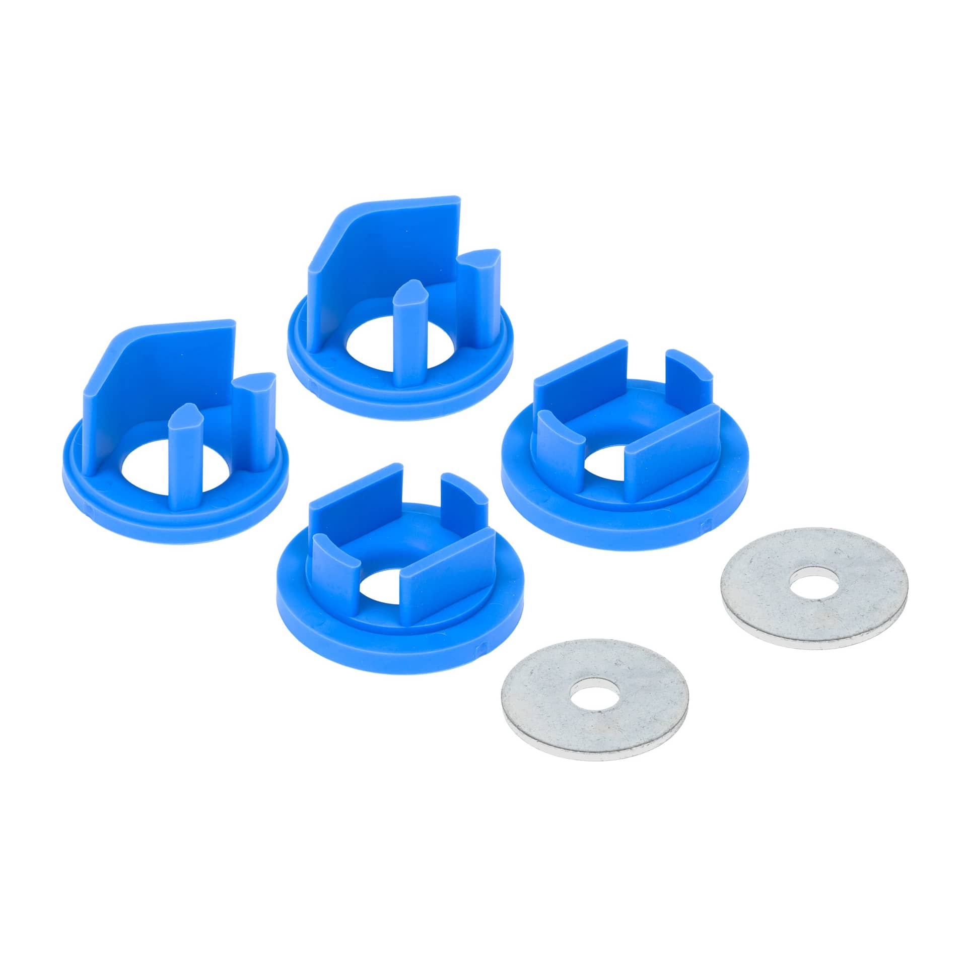 Overtake Rear Differential Bushing Insert - | A10480