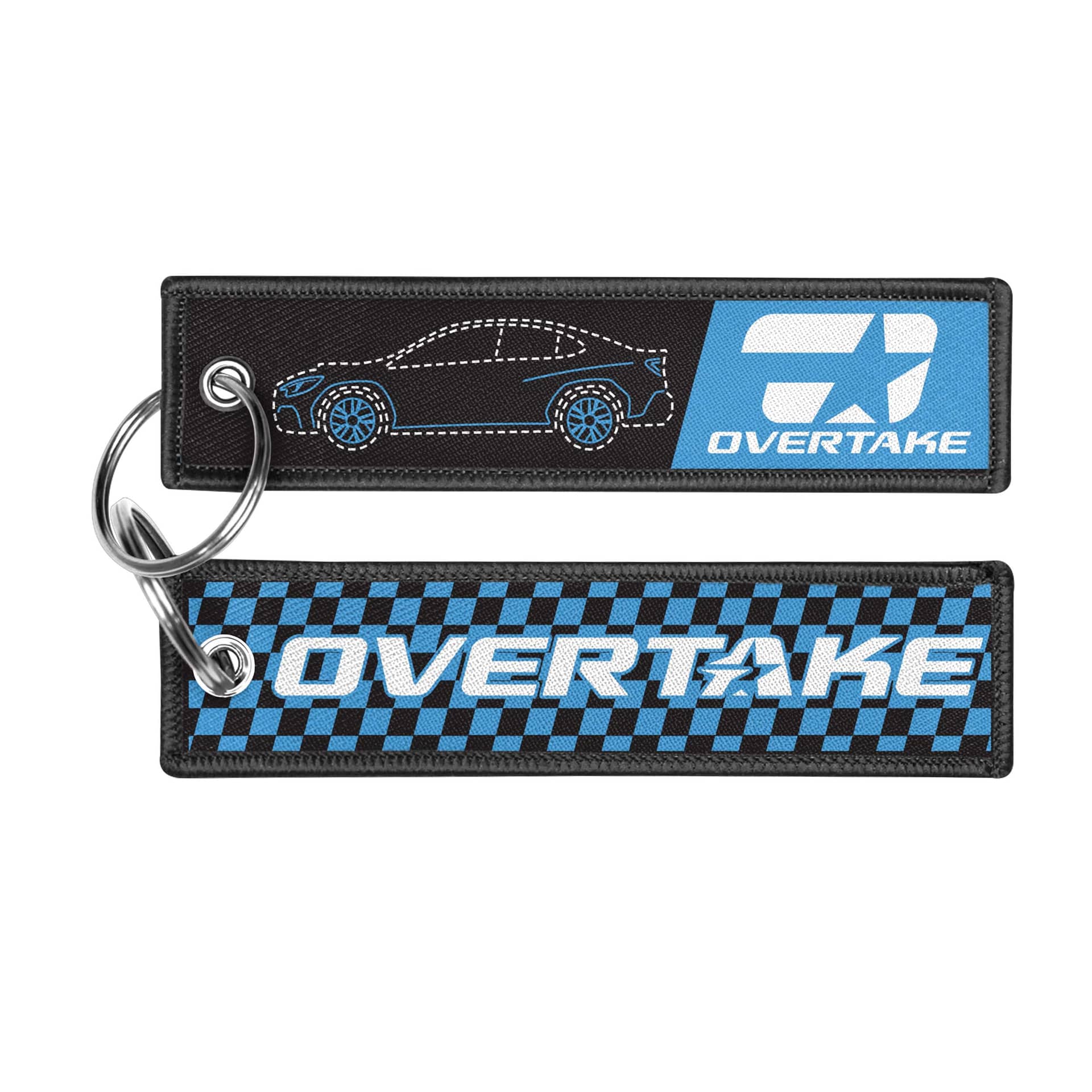 Overtake Jet Tag - WRX | A10701VB