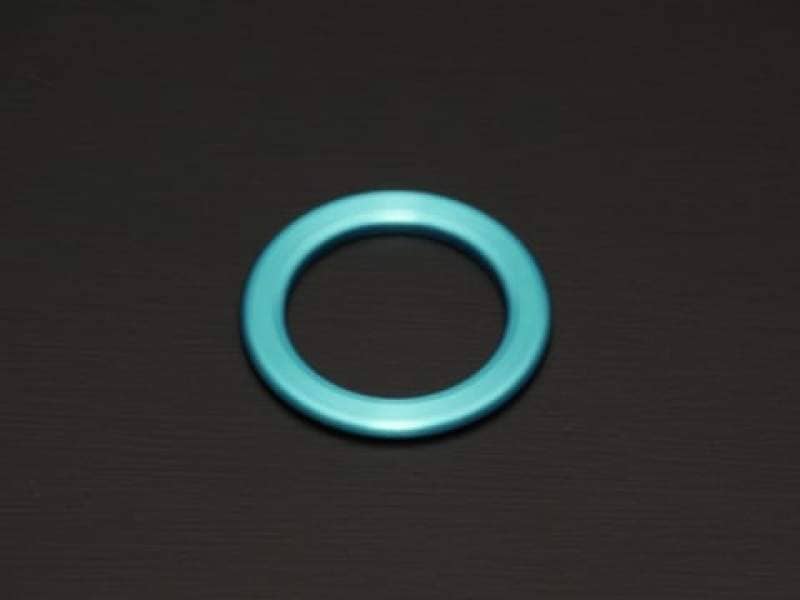 Cusco Billet Aluminum Push Starter Ring Double Side Tape WRX / FRS / BRZ / 86 | 965 730 G