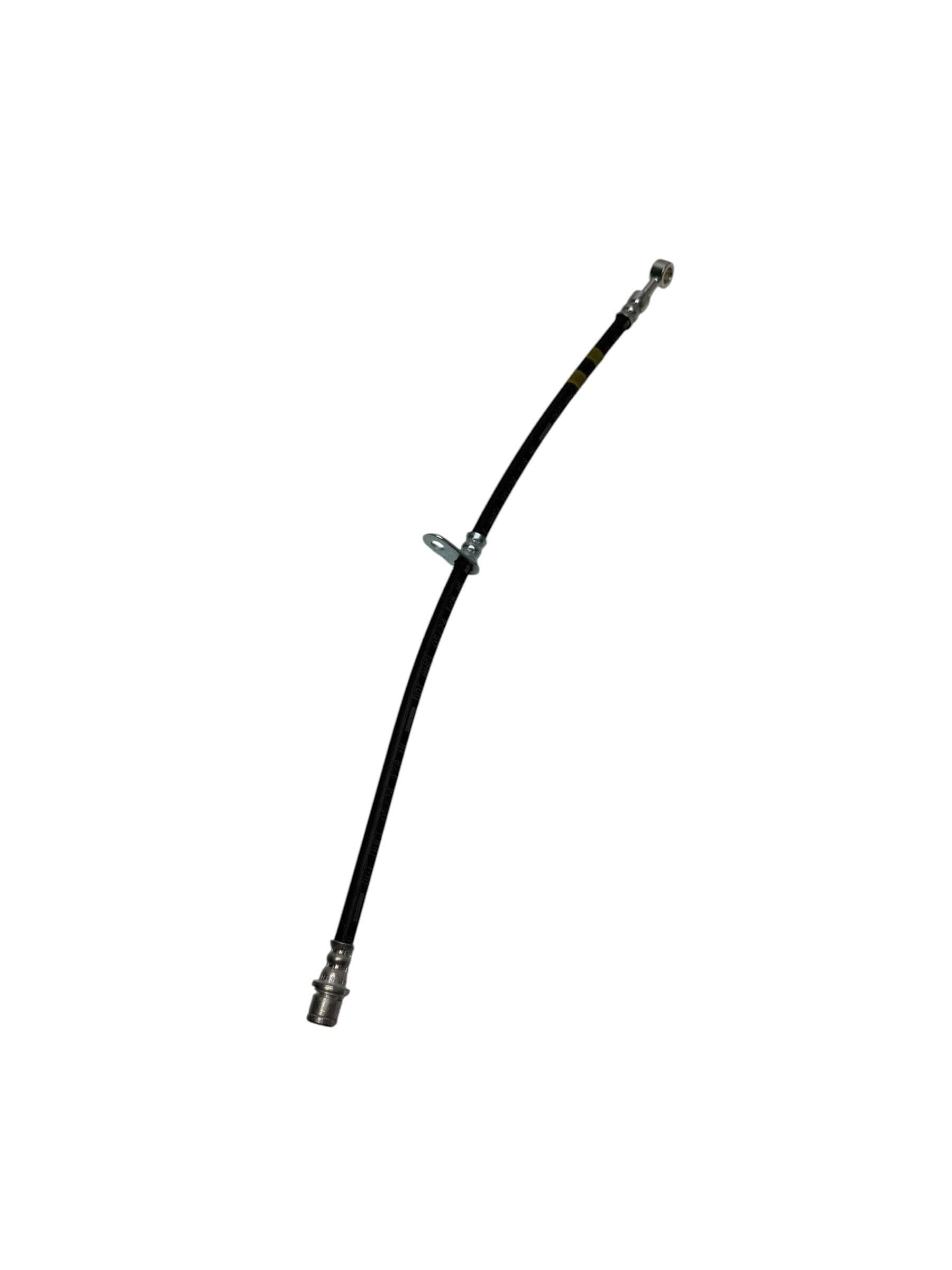 Subaru OEM Brake Hose F Left-hand WRX | 26540VC090