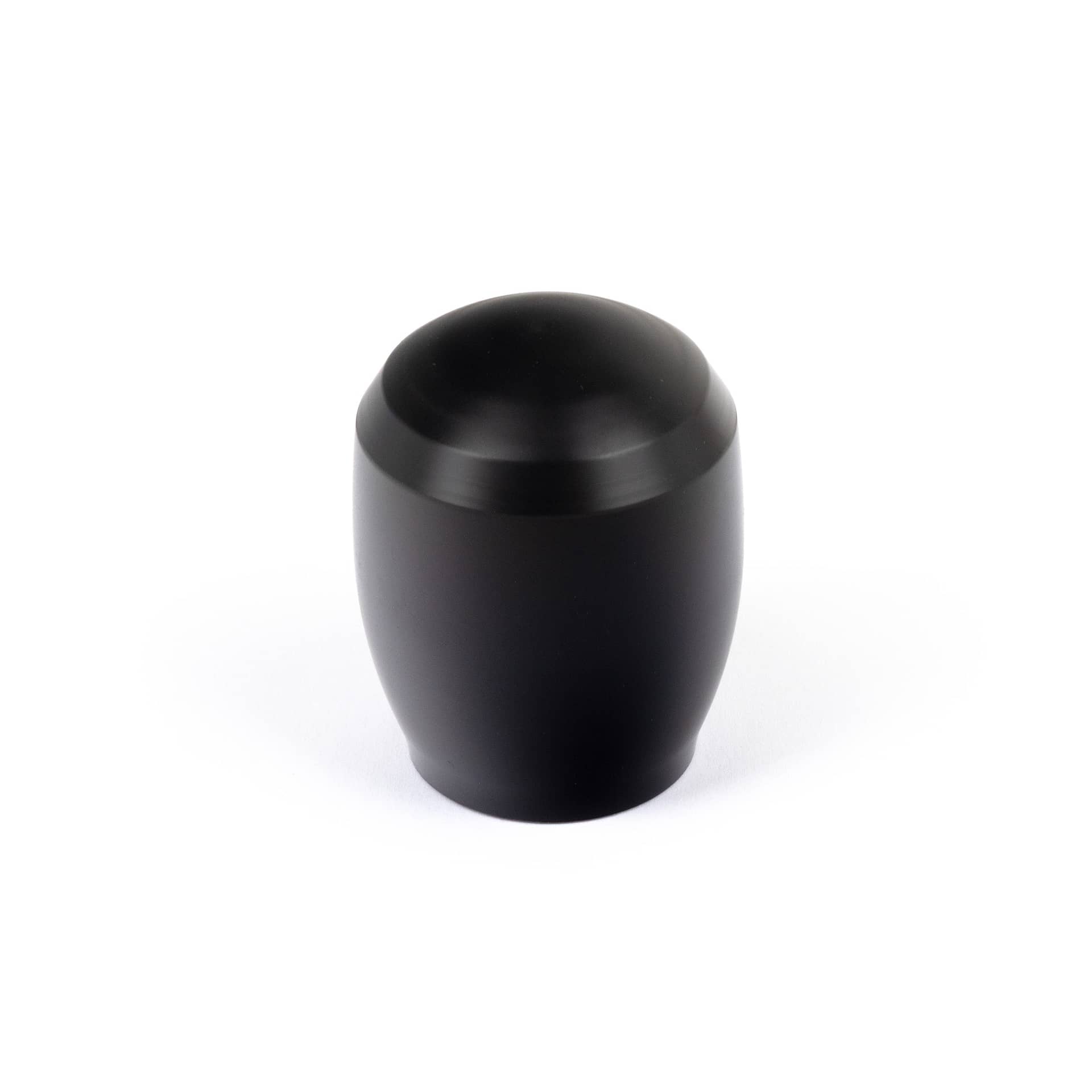 Overtake ModKnob Shift Knob Top Only - Short Black | A10679BLK