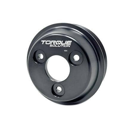 Torque Solution Water Pump Pulley WRX | TS-SU-894