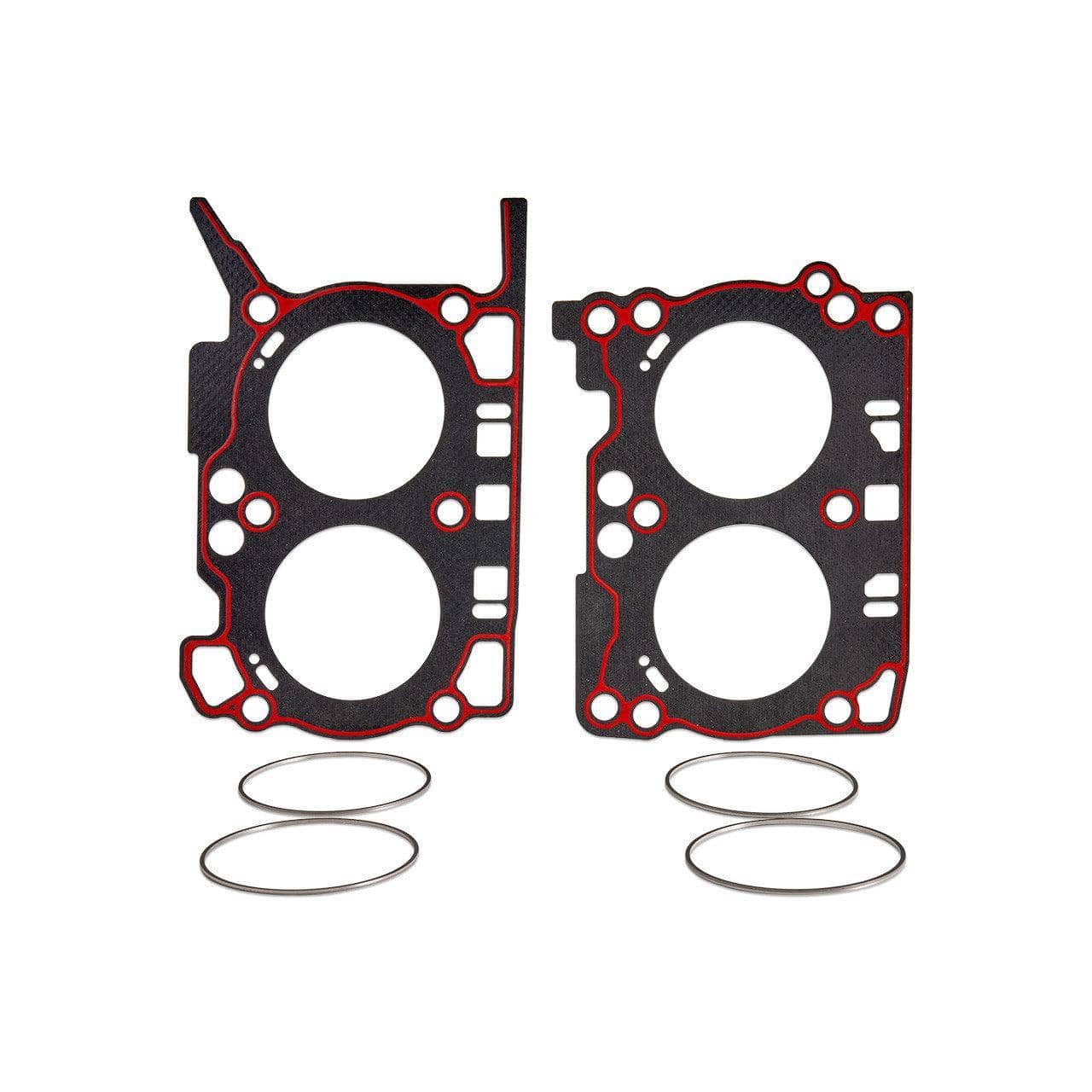 IAG Performance Fire-Lock Head Gaskets (1 Pair w/ Fire-Lock Rings) For 14mm Head Studs WRX 22-26 | IAG-ENG-1760 FA24