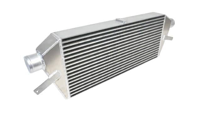 Private Label MFG PLM Front Mount Intercooler Core WRX VB | PLM-IC-SUB-VB-FR