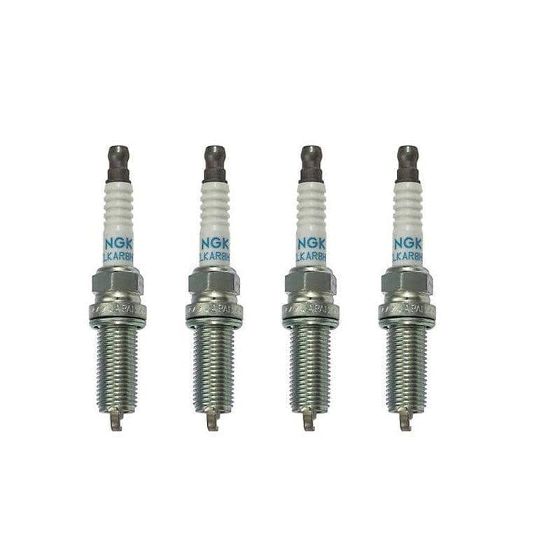 Subaru OEM Spark Plug Set (Qty 4) | 22401AA92A