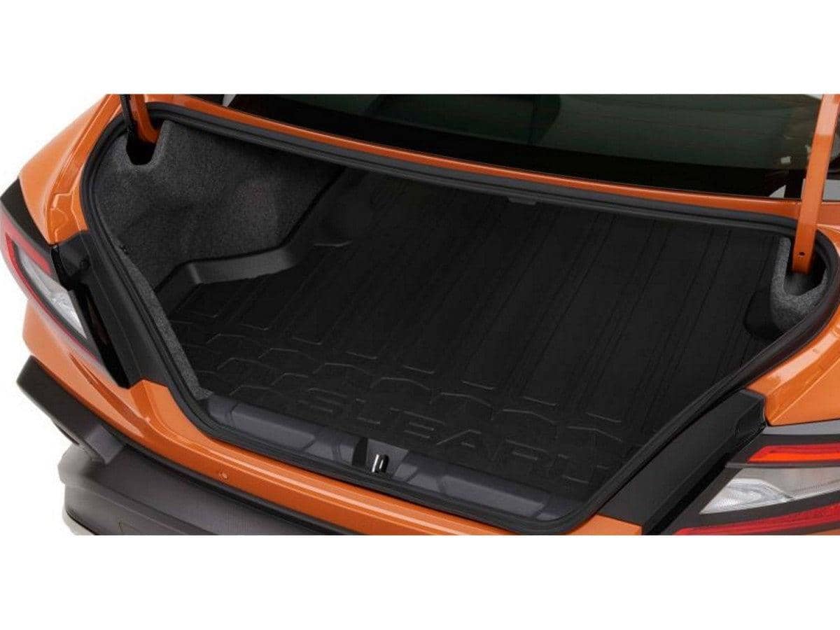 Subaru OEM Rear Trunk Mat WRX | J501SVC100