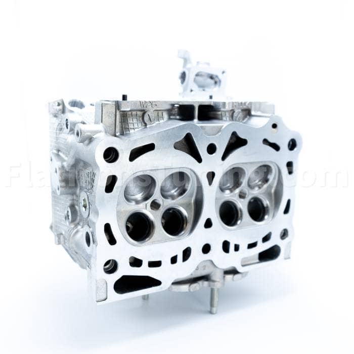 Subaru OEM 2.4L Cylinder Head Left Side WRX | 11063AC101