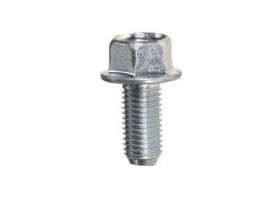 Subaru OEM Trans Cross-Member Bolt | 901030002