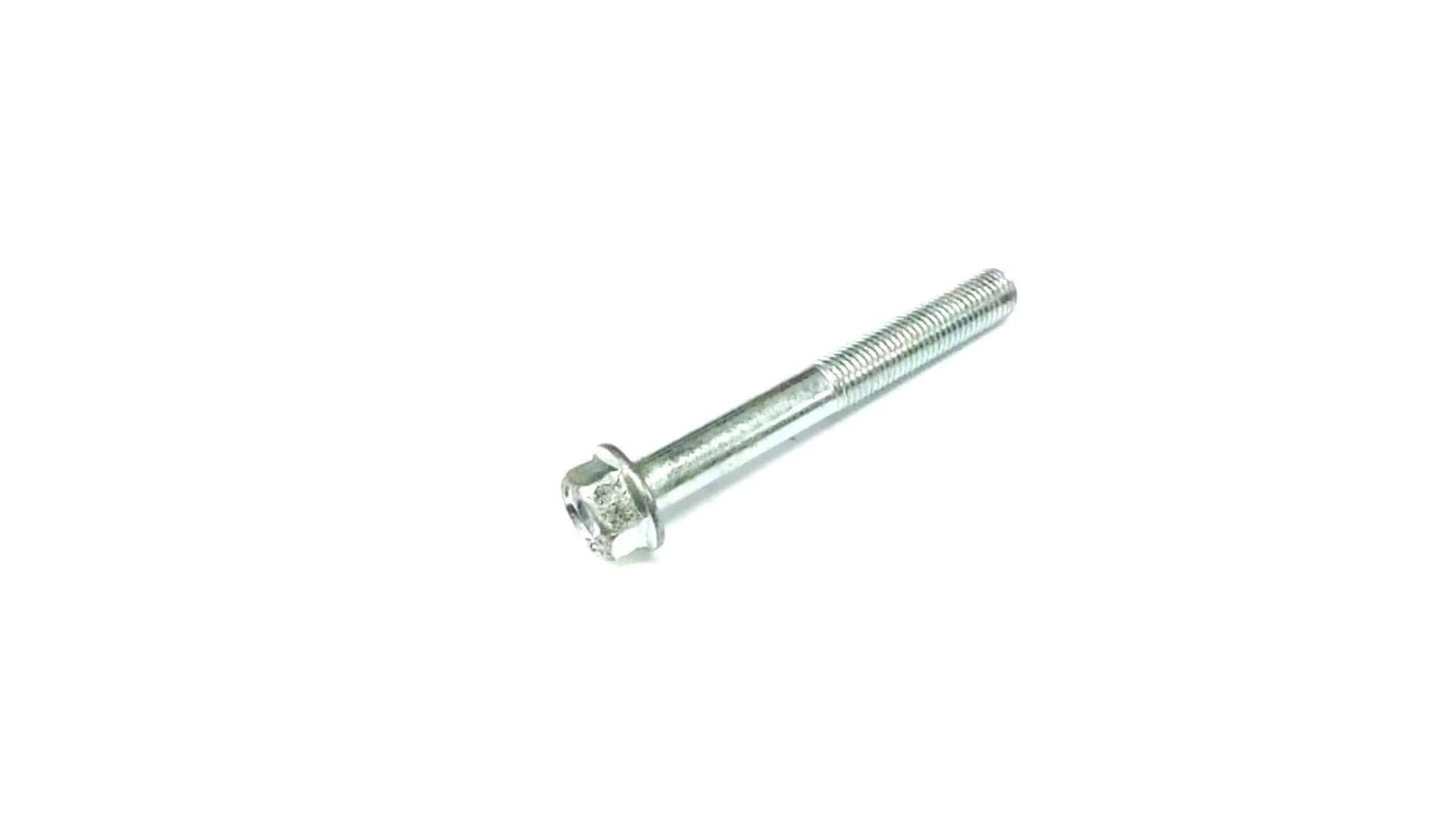 Subaru OEM Starter Bolt - Lower | 808210000