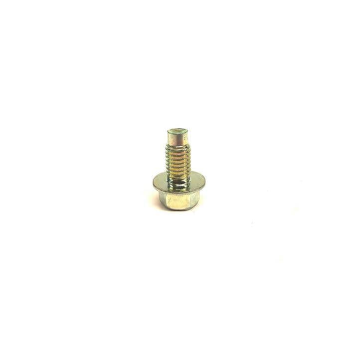 Subaru OEM Manifold Heatshield Bolt | 010108160