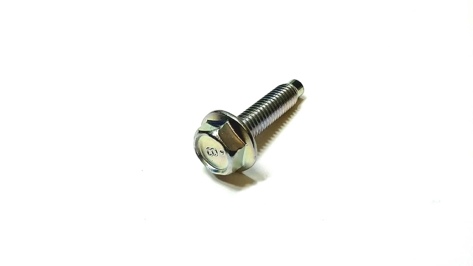 Subaru OEM Flange Bolt - Pilot WRX 08-26 / STI 08-21 | 010106250