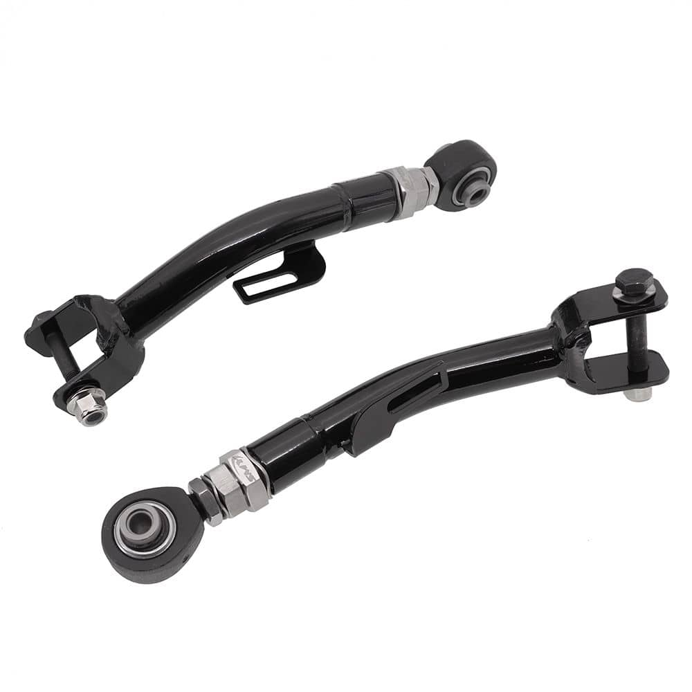 SMY Performance Stealth Heavy Duty Trailing Arms Adjustable | SMY-SUS-TRLVB
