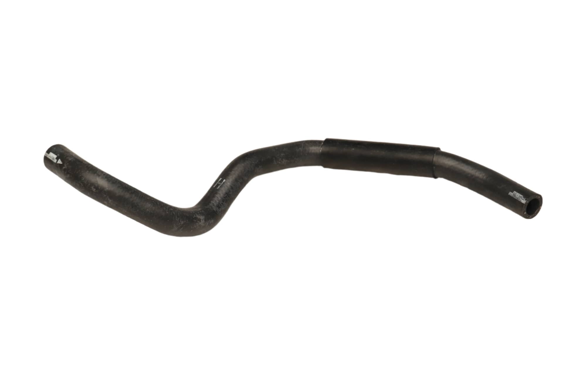Subaru OEM HVAC Heater Hose Inlet WRX w/ CVT | 72411VC000 WRX w/ Electric Parking Brake