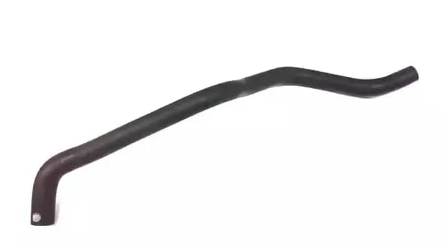 Subaru OEM Engine Coolant Reservoir Hose WRX | 45162VC000