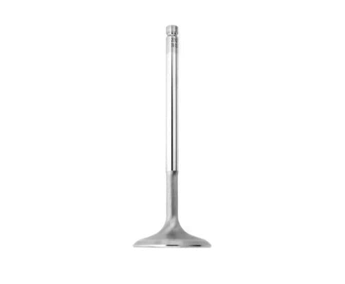 GSC Power Division GSC P-D 36mm Head (STD) 104.8mm Long Chrome Polished Intake Valve - Single WRX | 2262-01