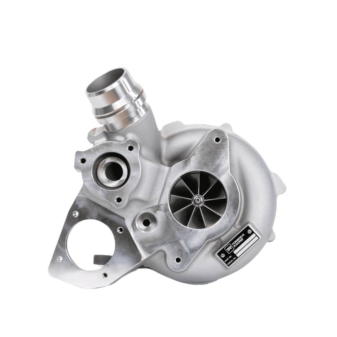 Tomioka VB670 Ball Bearing Turbo w/ Billet Compressor Wheel WRX | TR-TS1055