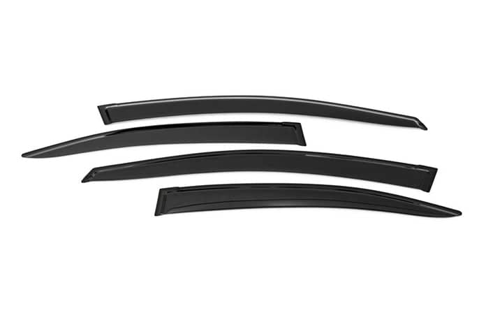 OLM Window Rain Guards WRX | A.70256.1