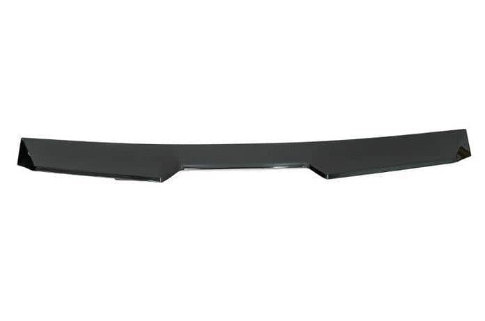 OLM Gloss Black Rear Roof Spoiler WRX | B.47004.1-GB