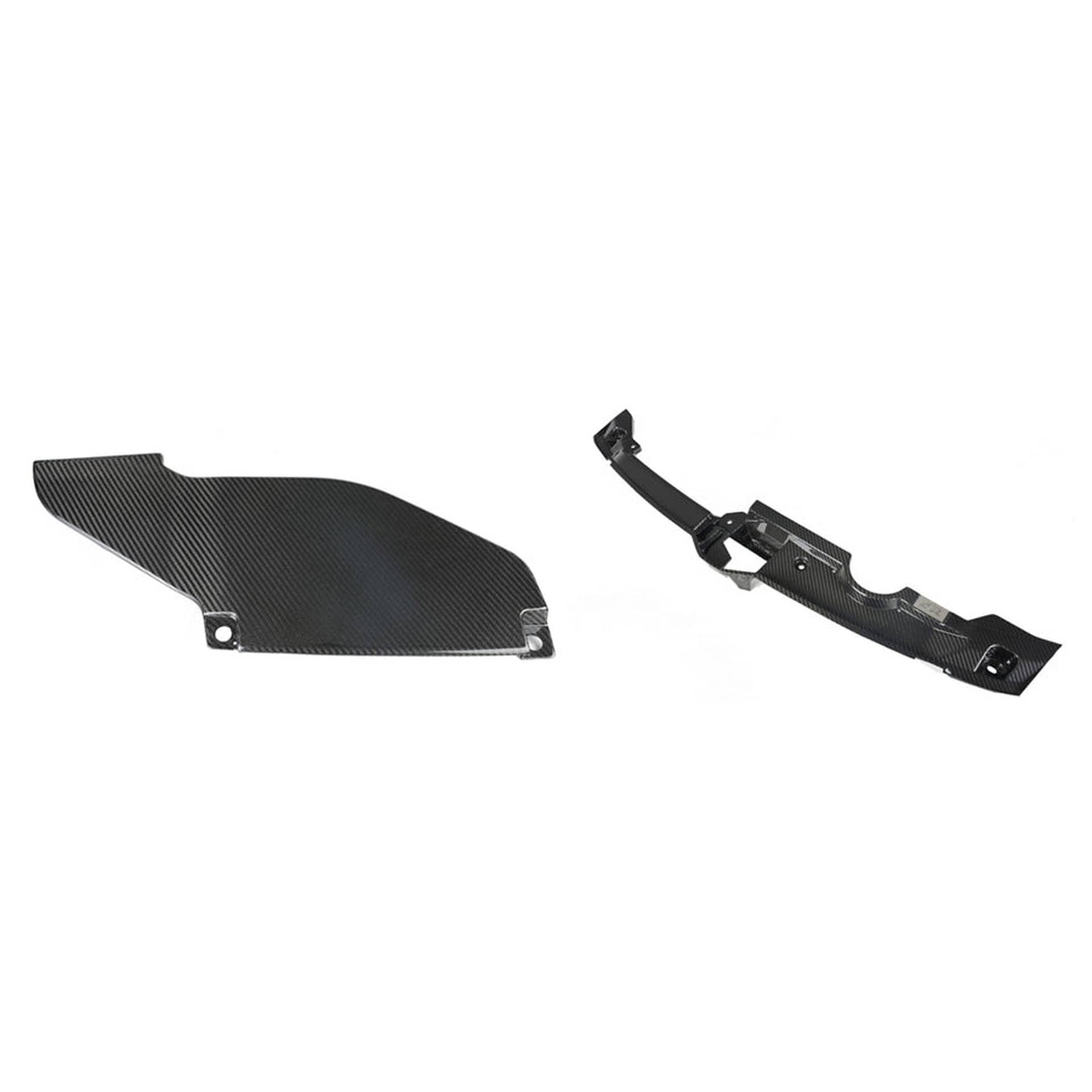 APR Carbon WRX Radiator Cooling Plate and Intake Enhancement Kit | CF-802212