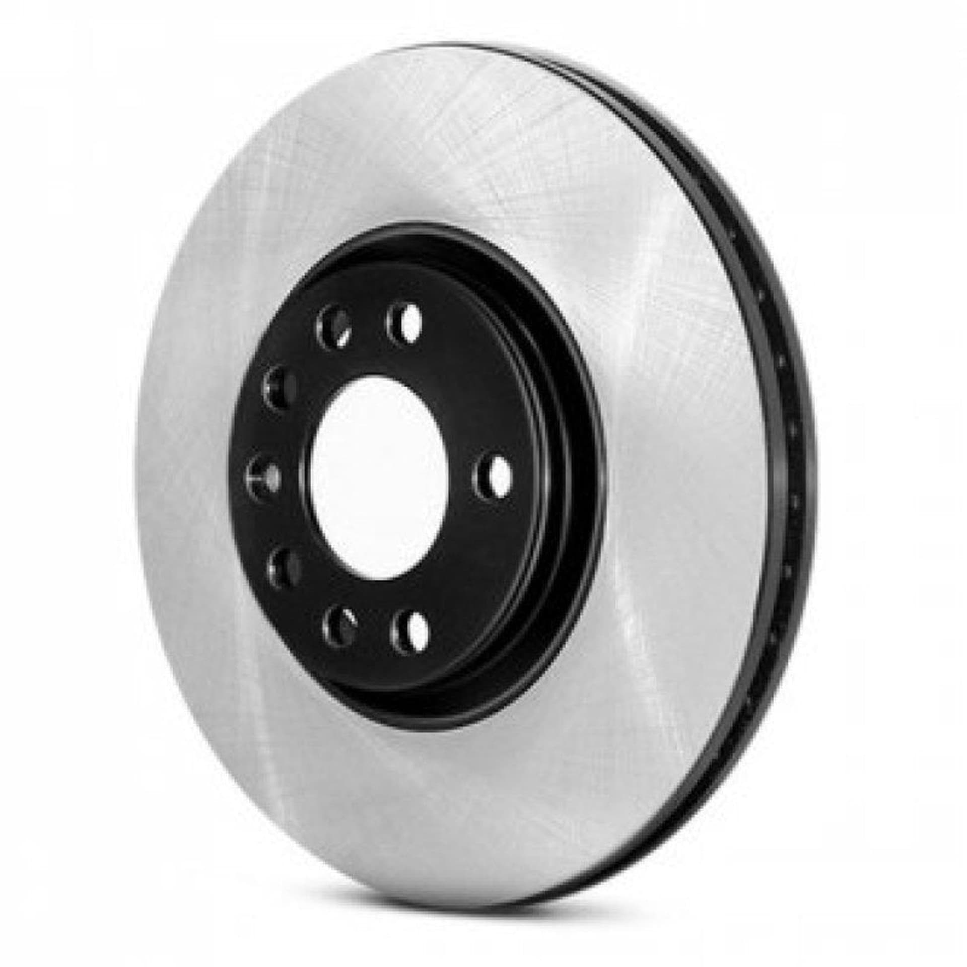 StopTech Centric Sport Front Premium Brake Rotor WRX | 120.47048