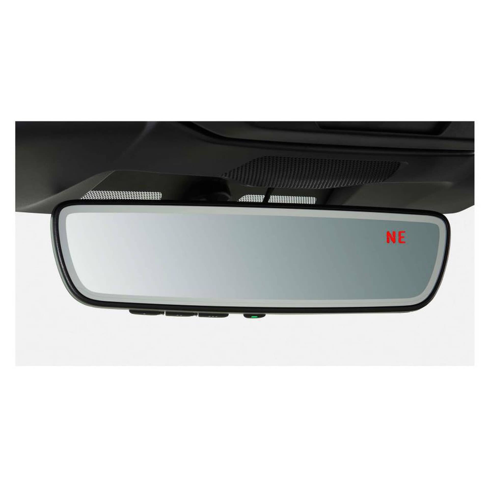 Subaru OEM Auto-Dimming Rear Veiw Mirror WRX | H501SVC000