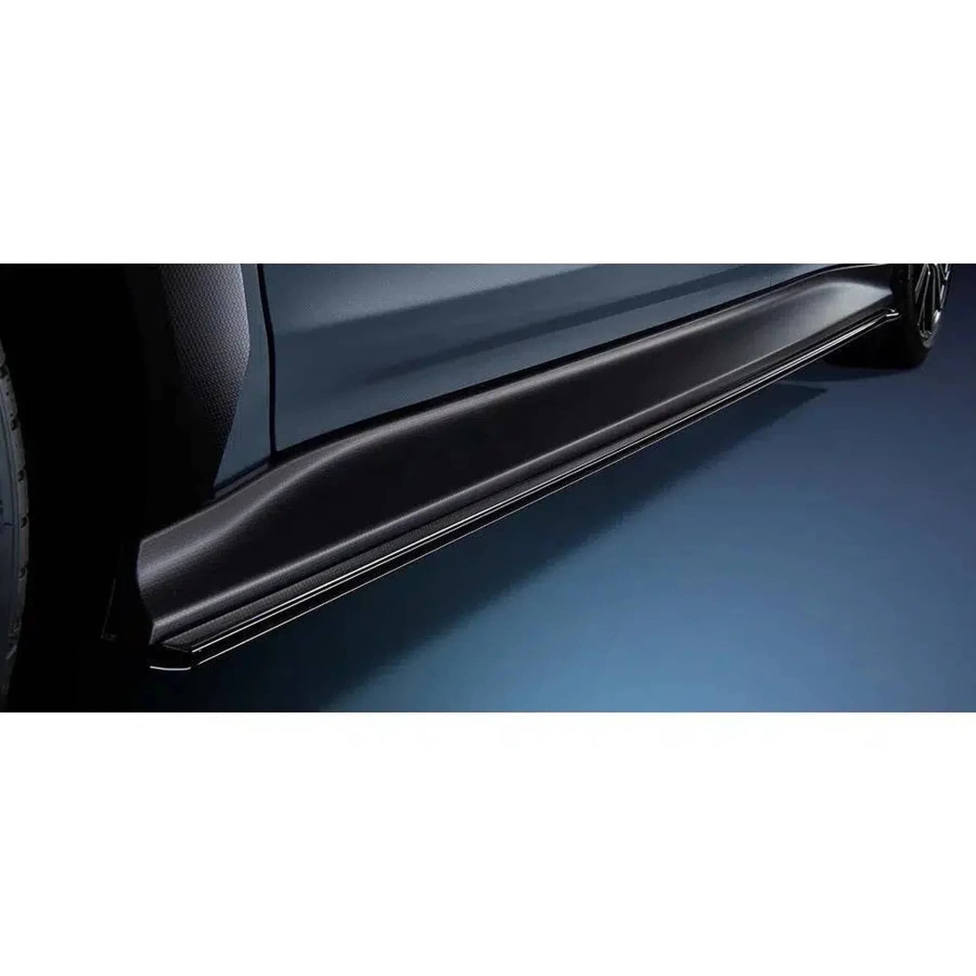 Subaru Japan JDM STI Side Skirt Under Spoilers - 2022-2026 WRX | SG517VC110