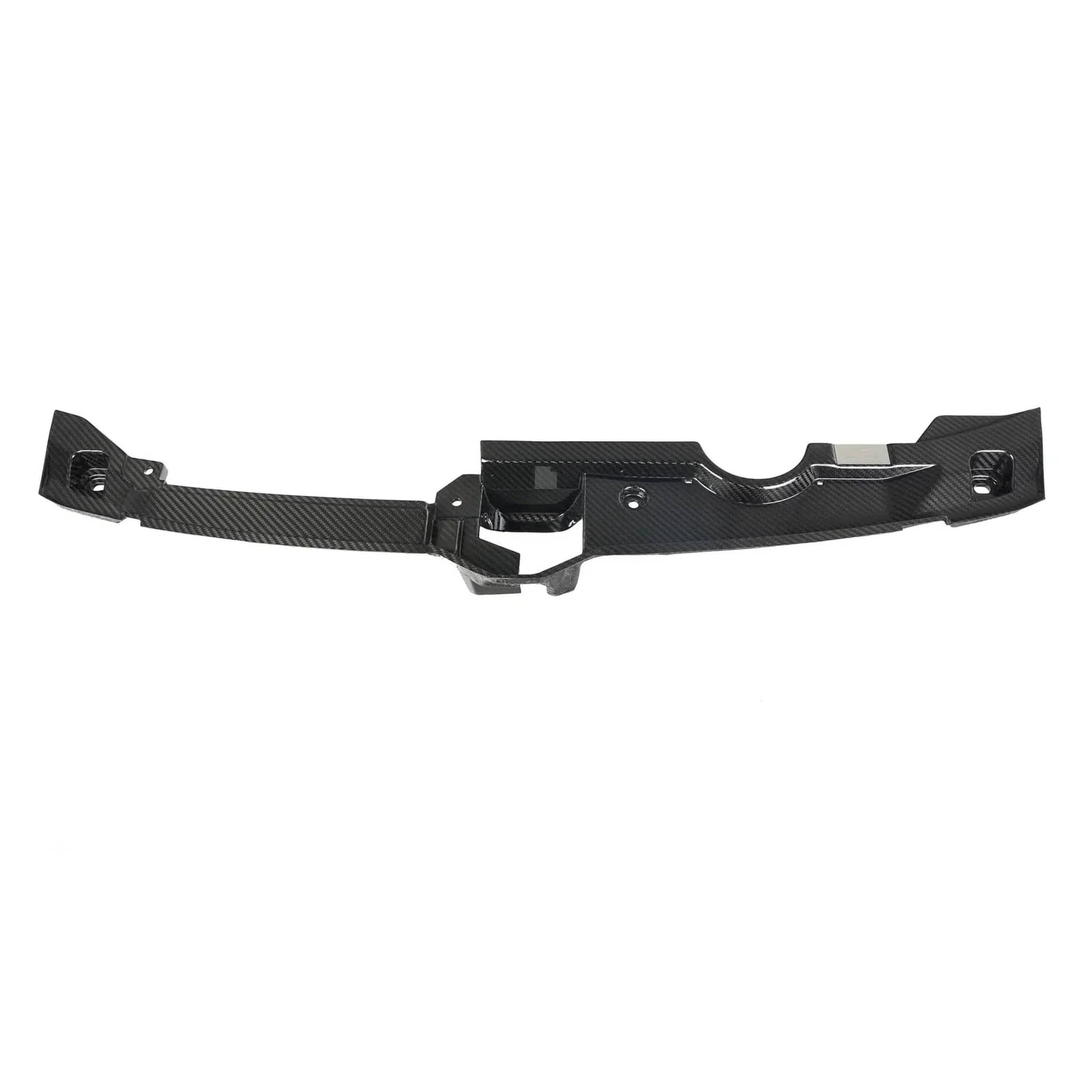 APR Carbon Carbon Fiber Radiator Cooling Plate WRX | CF-802201